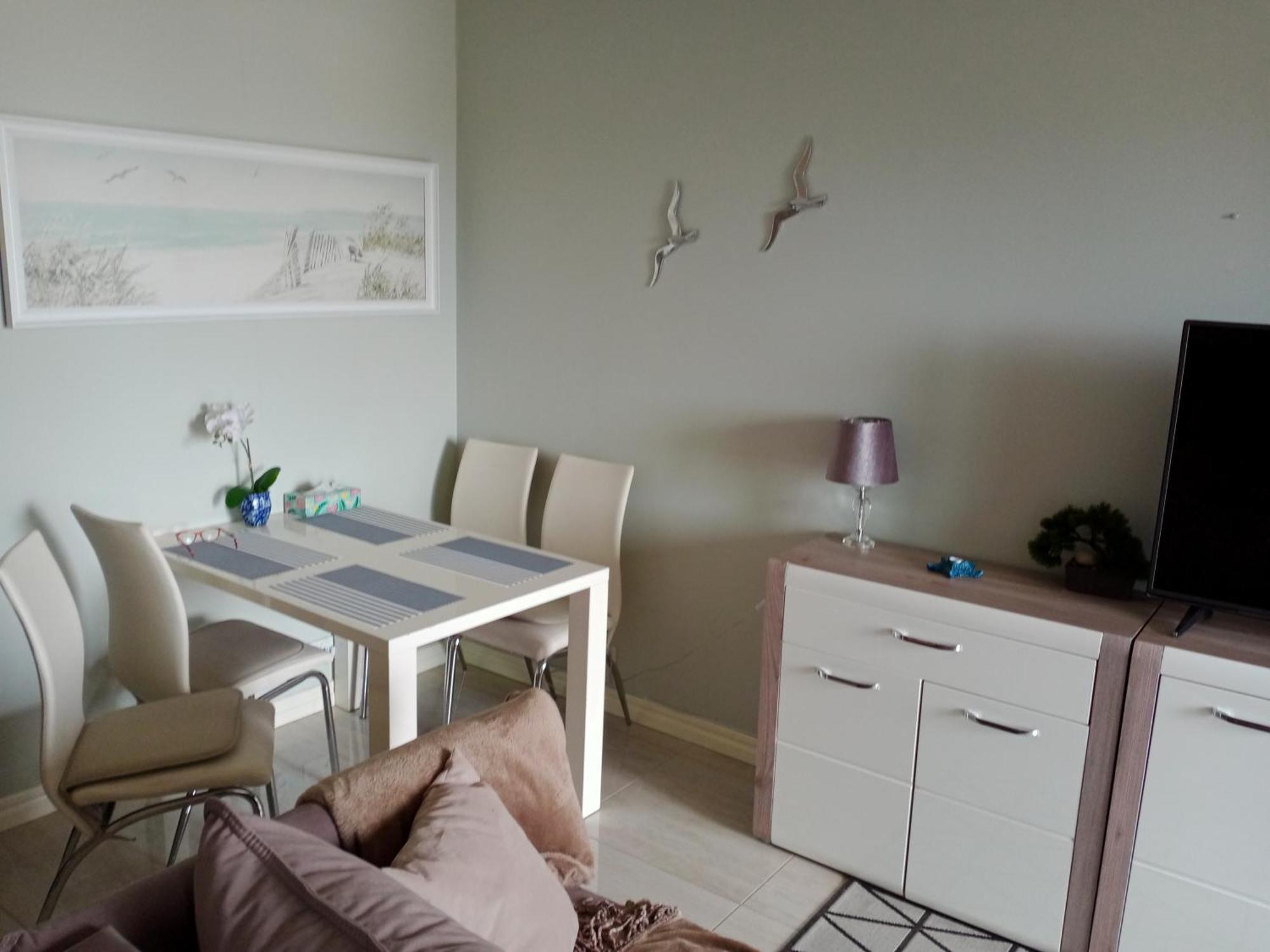 Horyzont 411 Apartamento Miedzyzdroje Exterior foto